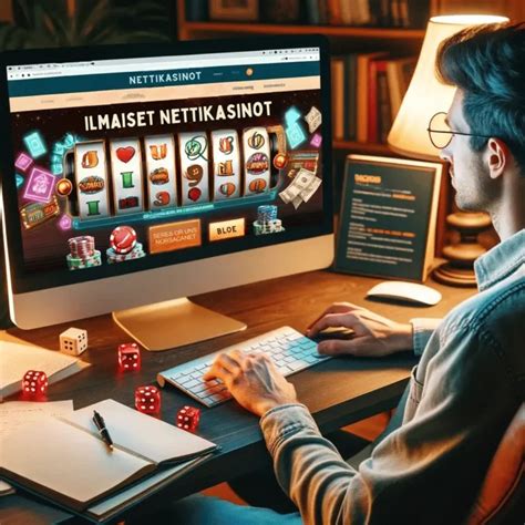ilmaiset nettikasinot